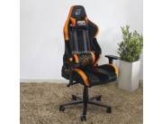 SILLA GIR GAMER NARUTO CHECKPOINT