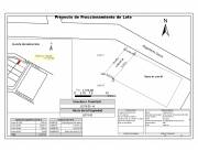 TOPOGRAFIA INGENIERIA