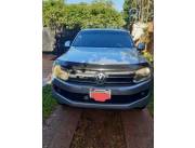 Vendo Camioneta Volkswagen AMAROK 2011 Impecable