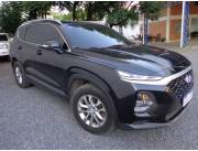 HYUNDAI SANTA FE AÑO 2021