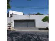 EN ALQUILER RESIDENCIA CON PISCINA EN BO JARA ID 25866