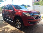 Vendo Chevrolet Trailblazer Ltz 2018.