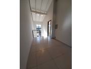 VENDO DUPLEX EN LUQUE B° LOMA MERLO