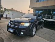 dodge journey año 2015 automatica 2.4cc naftera de garden