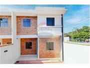 Duplex - Venta - Paraguay Central Lambaré