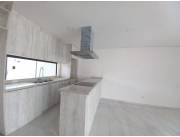 VENDO DUPLEX EN LUQUE B° LOMA MERLO