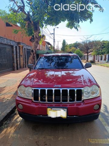 Autos - JEEP CHEROKEE