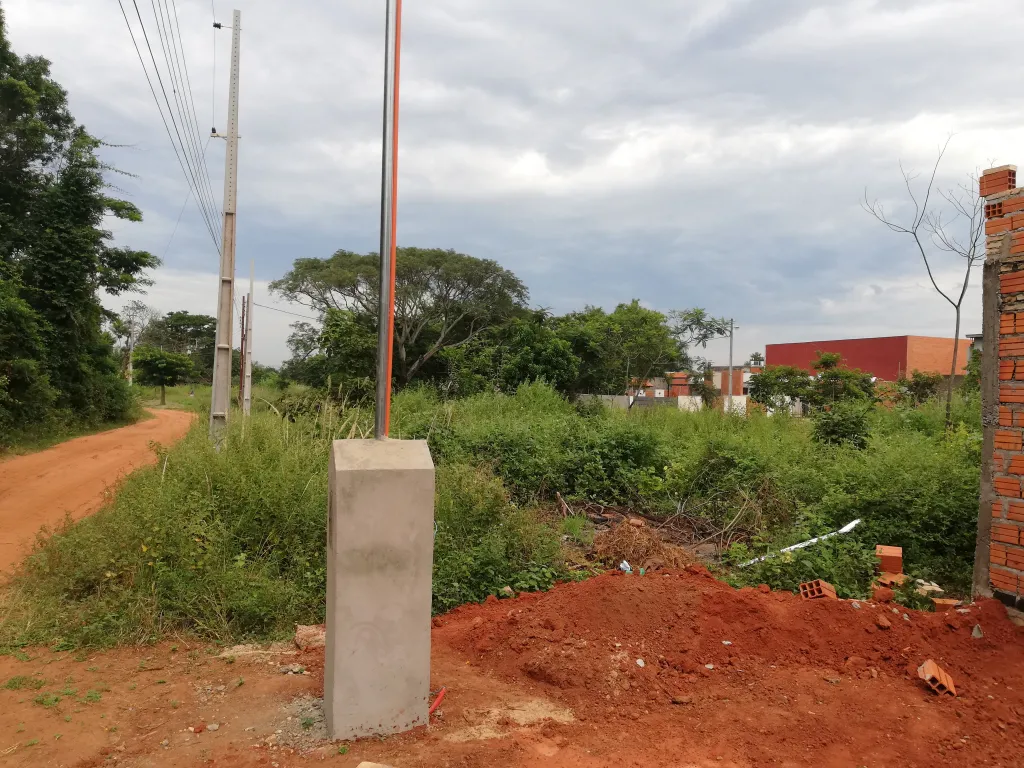 ¡OPORTUNIDAD IMPERDIBLE! TERRENO, CERCA DE RAKIURA, EN ISLA ZARATE LUQUE — foto 2