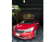 Vendo Kia Cerato