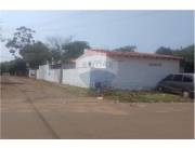 Terreno - Venta - Paraguay Central Lambaré