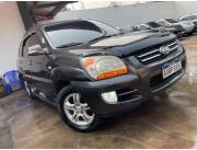 Kia Sportage 2007 ht