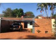 Chalet - Venta - Paraguay Central Lambaré