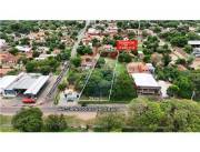 Terreno - Venta - Paraguay Central Lambaré