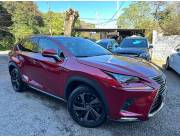 Lexus NX 300h 2022 fin