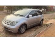 Toyota Ist 2003 1.3