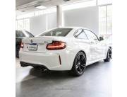 bmw m2 año 2017