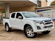 Isuzu DMAX 2019 automático 4x4