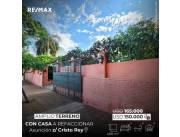 VENTA - CASA - ASUNCIÓN