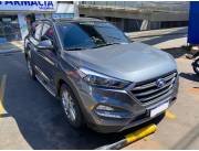 Hyundai Tucson Full 2016 Diesel