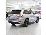 jeep grand cherokee srt año 2014