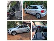 Vendo Volkswagen Gol de DIESA 2019/20