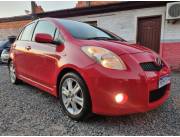 🔆 TOYOTA NEW VITZ RS 2006 /05 1.5CC VVT-I CAJA MECANICA 5TA.