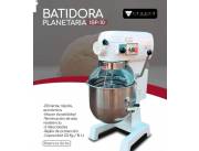 Batidora Planetaria IBP-10 ITALUX industrila de 3 velocidades