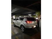 VENTA - KIA SPORTAGE - 2011