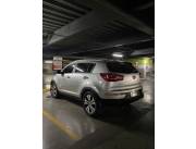 VENTA - MITSUBISHI TRITON - 2016