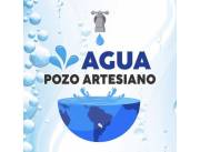 Agua Pozos Artesianos