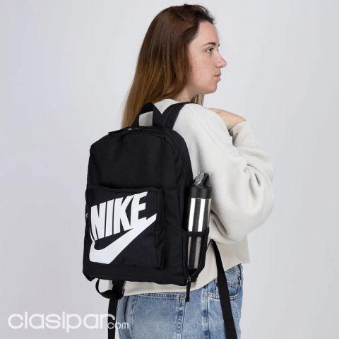 Ropa y calzados - Mochila Nike unisex original negro