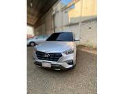 HYUNDAI CRETA 2019