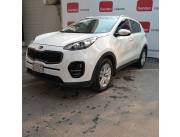 Kia Sportage 2019