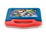 TABLET AVENGERS KID ANDROID 32GB/2G/7″ NB602