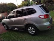 Vendo Hyundai Santa Fe año 2007 ,a toda prueba impecable estado