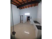 VENDO CHALET A ESTRENAR EN SAN LORENZO