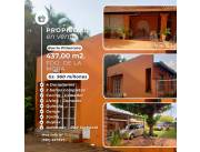 Casa en Venta Fdo. de la Mora, Zona Sur