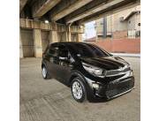 Kia Picanto 2021