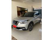 Nissan Kicks 2021