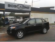 Kia Sorento 2012, oferto