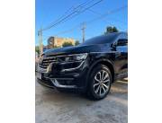 Vendo Renault KOLEOS Año 2020