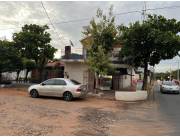 VENDO TERRENO 440 M2 CON PROPIEDAD A DEMOLER Y/O REFACCIONAR