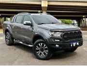 Ford Ranger 2017 LIMITED full ‼️ IMPECABLE 😍