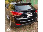 HYUNDAI TUCSON 2010 FULL DIESEL