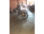 PARTICULAR VENDE HONDA CRF AFRICA TWIN 1.000 CC