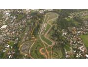 55 HA. EN CAPIATÁ - AUTODROMO RUBEN DUMOT ARATIRÍ EN VENTA