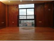 ALQUILO EDIFICIO CORPORATIVO