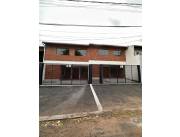 ALQUILO O VENDO DUPLEX EN ASUNCION BARRIO OBRERO COD 4210