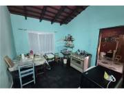 CASA EN VENTA, BARRIO SINALCO-SAN LORENZO