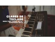 🎹 Clases de Teclado 🎹